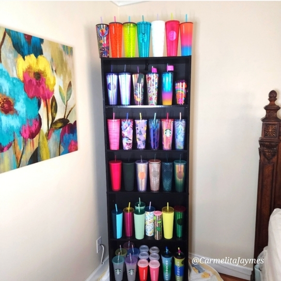 💜Carmen's🙀Crazy💥Clearance🛍Closet🧼Clearout🚂Caboose🌞All day 🎬Shows &🤦me! - Picture 11 of 16